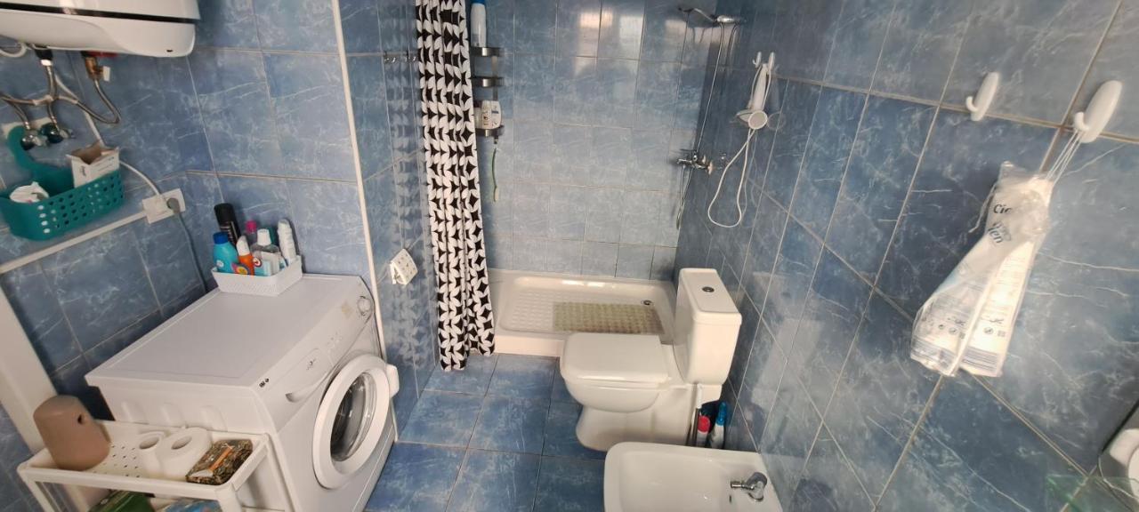 Kassisaba Apartment Коста дел Силенцио Екстериор снимка