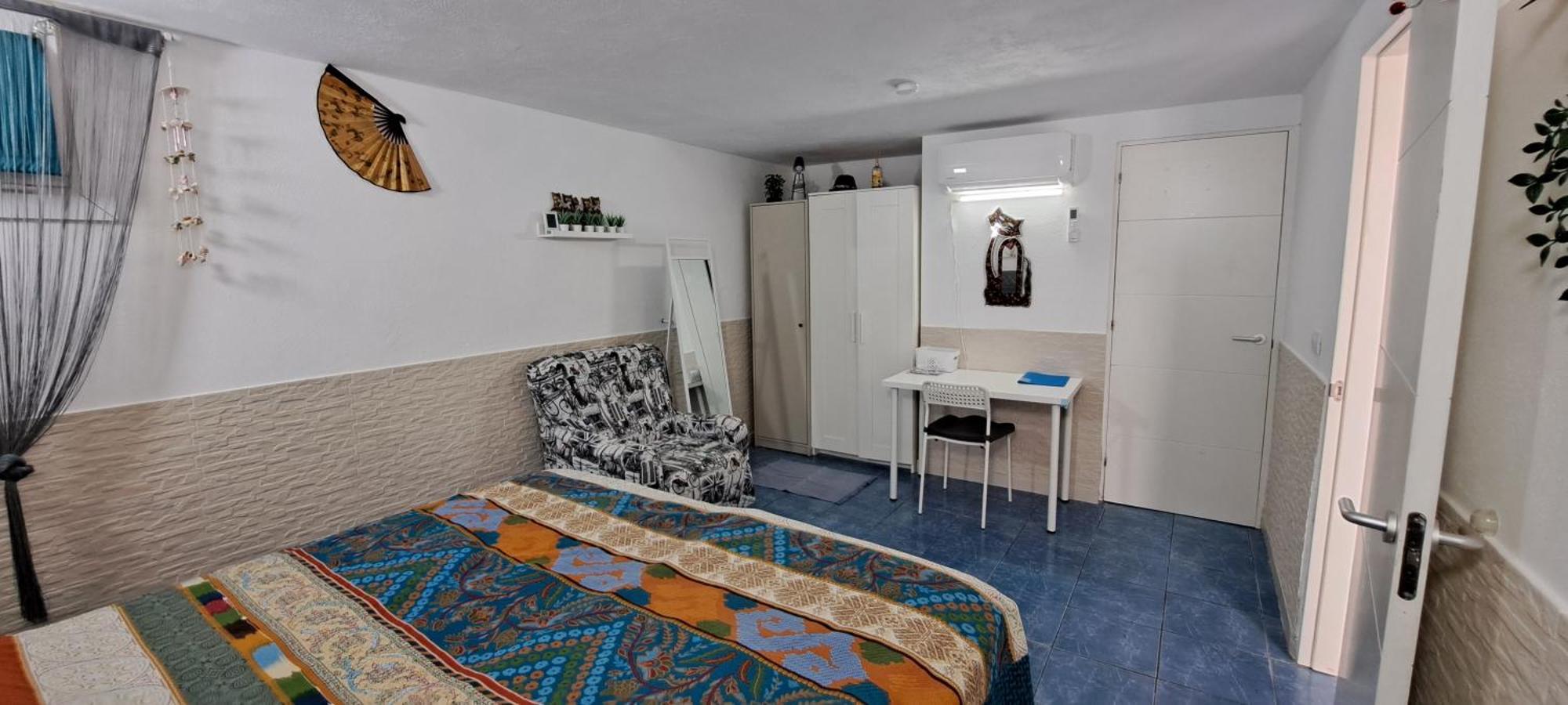 Kassisaba Apartment Коста дел Силенцио Стая снимка