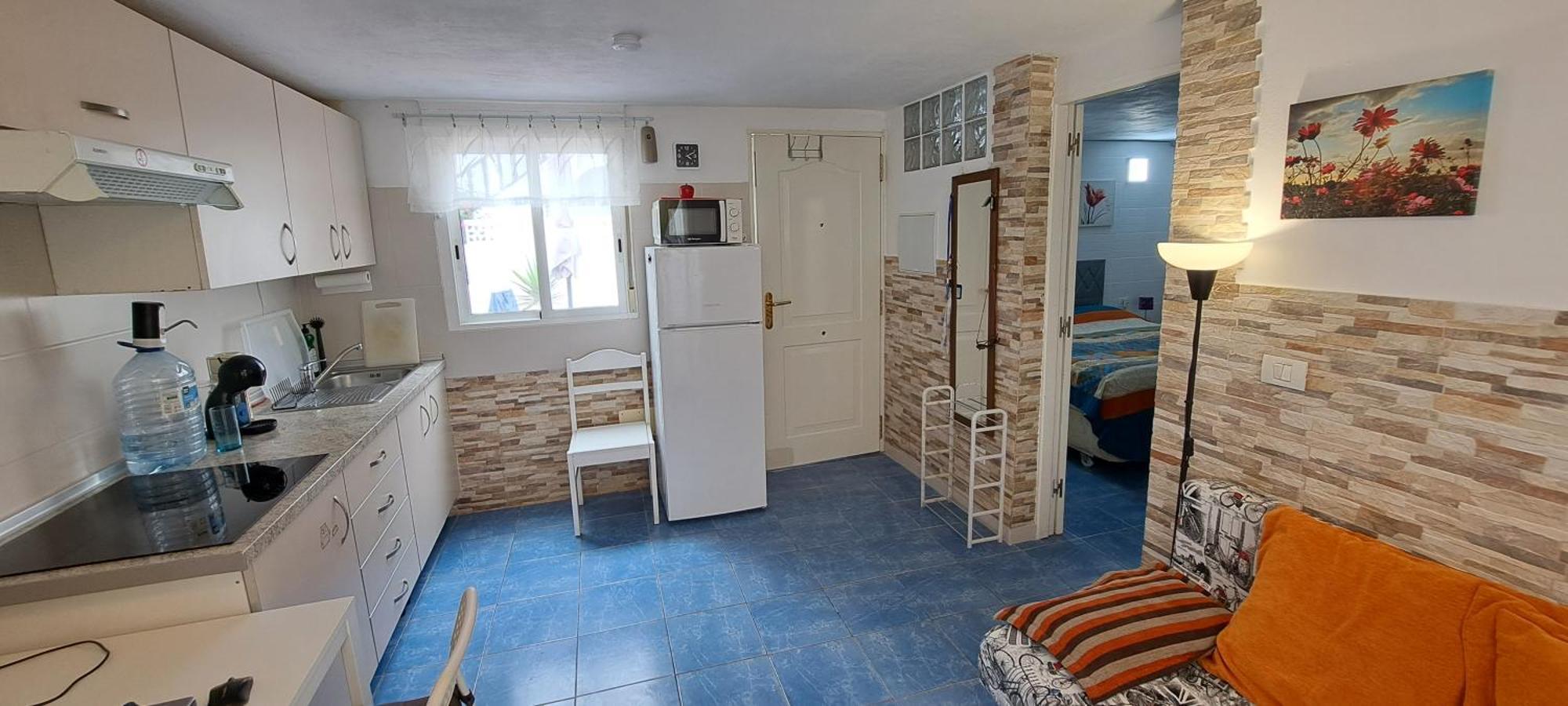 Kassisaba Apartment Коста дел Силенцио Стая снимка
